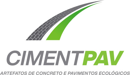 Artefatos de Concreto e Pavimentos Ecológicos - CimentPav